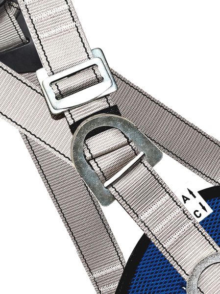  Страховочная привязь СП-5 серия Комфорт в Астрахани  