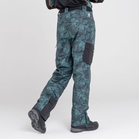 Брюки сноубордические Dare2B Absolute II в Астрахани