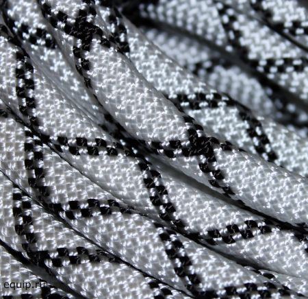  Веревка Коломна 48 пр.краш.статика 10 мм в Астрахани  