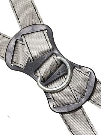  Удерживающая страховочная привязь УСП-2Ж4 Серия "Комфорт" L в Астрахани  