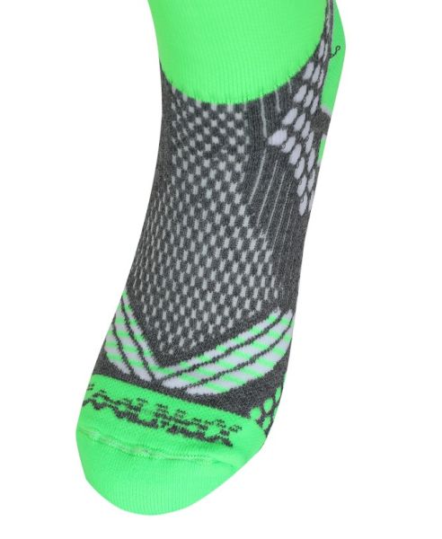 Купить Носки Accapi Trail Run Cushion Lime в Астрахани