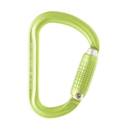  Карабин Венто Большой с байонетной муфтой зеленый в Астрахани  