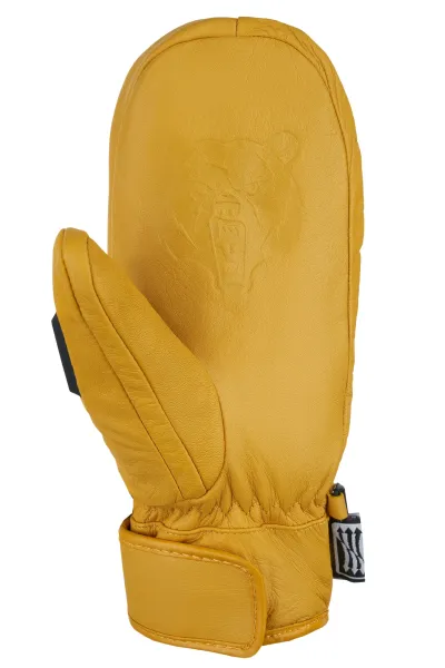 Варежки Terror-Leather Mitten в Астрахани