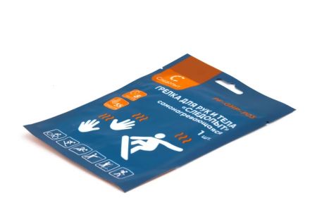 Грелка Следопыт самонагрев.12,5х9см 