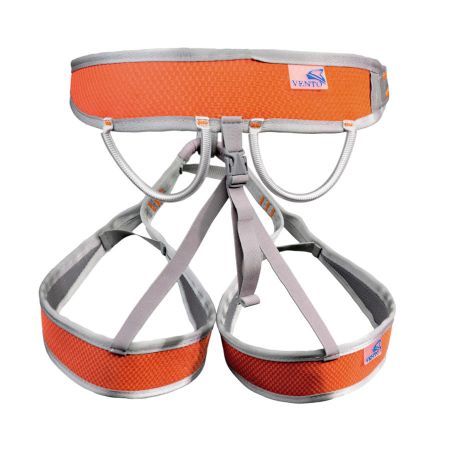  Страховочная система Венто Neon оранжевый в Астрахани  