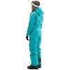 Комбинезон сноубордический Dragonfly Premium Woman Baltic Blue  в Астрахани