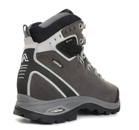 Купить ботинки asolo greenwood evo gv mm graphite