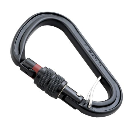  Карабин Венто Titanium с резьбовой муфтой ПИН в Астрахани  