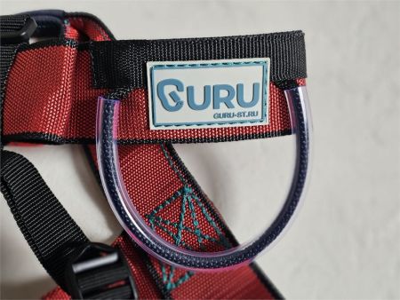  Поясная беседка GURU Start в Астрахани  