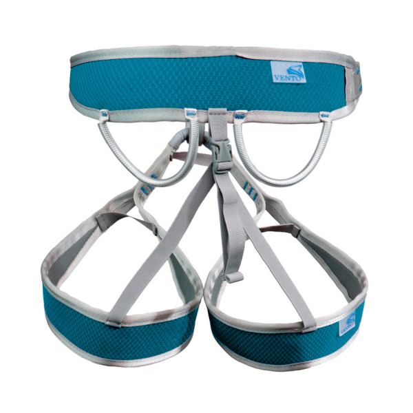  Страховочная система Венто Neon голубой в Астрахани  