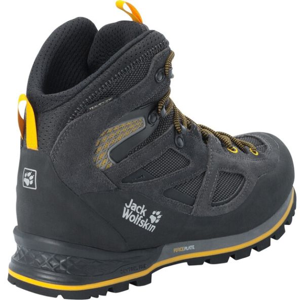 Купить ботинки jw force crest texapore mid m в Астрахани