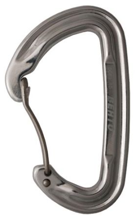  Карабин Венто Скалолазный Oxygen со скобой в Астрахани  