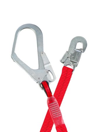  Строп Венто ленточный одинарный регулируемый A12р в Астрахани  