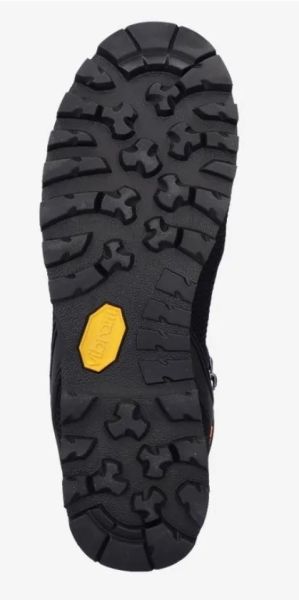 Купить ботинки cmp moon mid trekking shoe wp темно-синий в Астрахани