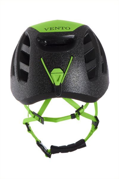  Каска Венто Mistral зеленый в Астрахани  
