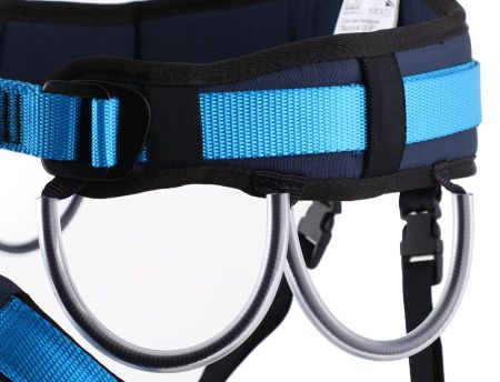  Страховочная система Венто поясная Высота 008 в Астрахани  