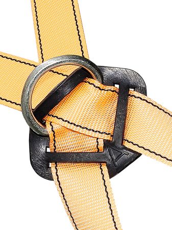  Удерживающая страховочная привязь УСП-2Ж4 в Астрахани  