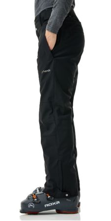 Брюки горнолыжные Phenix Super 4Way Stretch BK в Астрахани