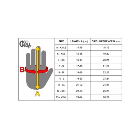  Перчатки KONG Skin Gloves в Астрахани  