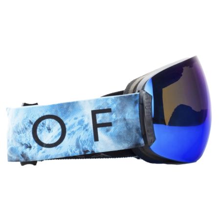 Купить Маска Out Of Open Discovery/The One Gelo в Астрахани