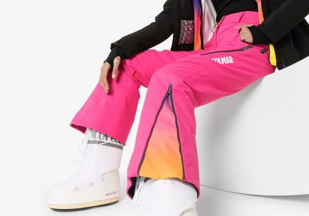 Брюки горнолыжные COLMAR Ladies 0447 в Астрахани
