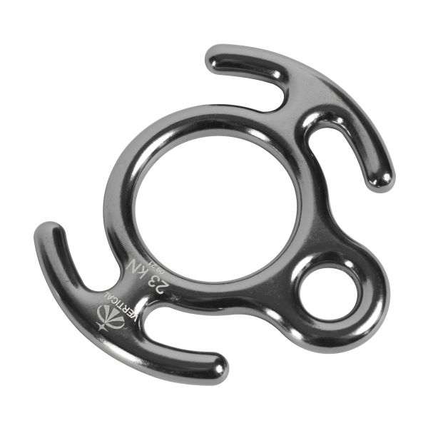  Спусковое устройство 8 с 2 рогами дюраль Инвар Вертикаль в Астрахани  