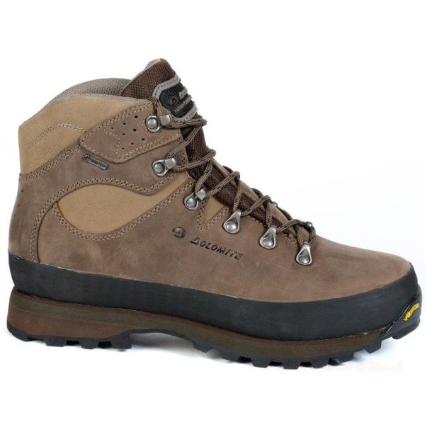Купить ботинки dolomite tofana gtx dark brown в Астрахани