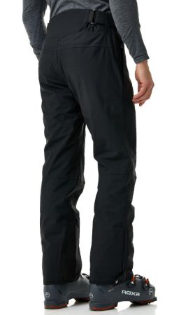 Брюки горнолыжные Phenix Super 4Way Stretch BK в Астрахани
