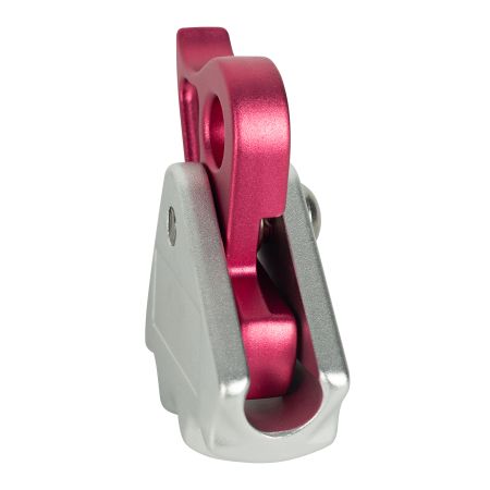  Зажим Вертикаль для веревки д.16 в Астрахани  