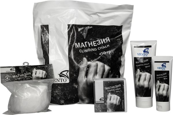  Магнезия жидкая Венто Tube 100мл в Астрахани  