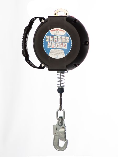  Блокирующее инерционное устройство Венто втягивающего типа НВ15 в Астрахани  