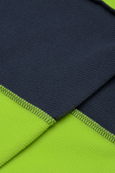 Пуловер Оз Ozone Pirs-1 (муж) лайм/серый в Астрахани