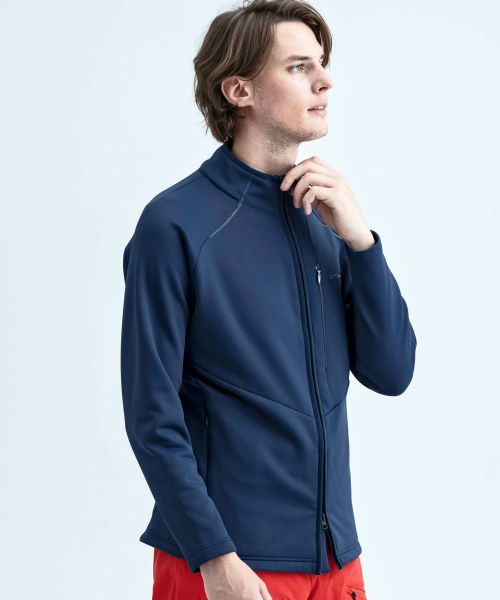 Куртка Phenix Alpine Natural Heat Fleece в Астрахани