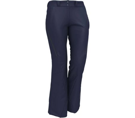 Брюки горнолыжные COLMAR Ladies 0441 красный в Астрахани