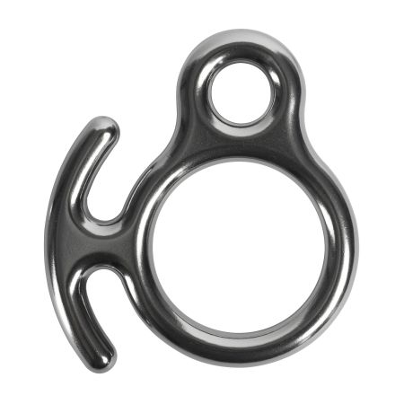  Спусковое устройство Вертикаль 8 рогатая дюраль Инвар 2300кг в Астрахани  