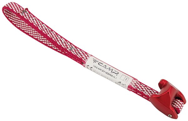  Комплект закладных элементов Camp Set Tricam Dyneema в Астрахани  