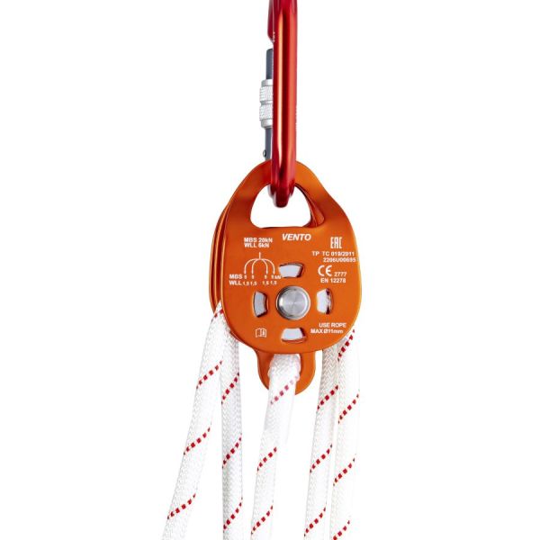  Спасательное подъемное устройство Питон Венто в Астрахани  