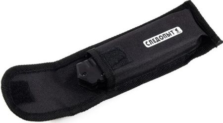 Нож Следопыт туристический прорезиненная ручка