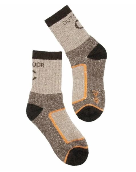 Купить Носки Следопыт Outdoor до -20С в Астрахани