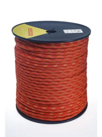  Верёвка Tendon Smart CS 10 динамика красно-желтый в Астрахани  