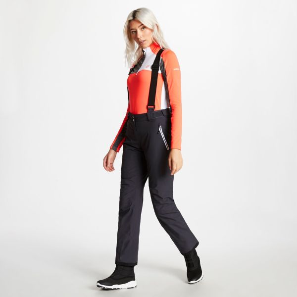 Брюки горнолыжные Dare2B Effused II Ws  в Астрахани