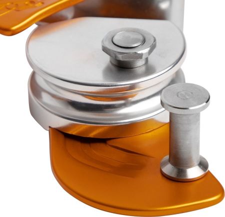  Спусковое устройство Венто"Стопор-десантер"2020 оранжевый в Астрахани  