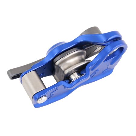  Страховочное устройство Венто "Колибри" синий в Астрахани  