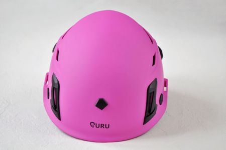  Каска GURU Aurora Purple в Астрахани  