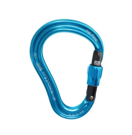  Карабин Camp Nitro-Lock Blue в Астрахани  