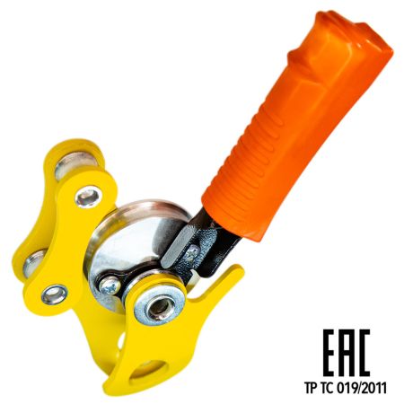  Спусковое устройство Пром-Альп Правый Орион Альп в Астрахани  