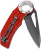 Нож Венто "Стропорез" красный