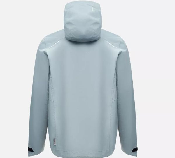 Куртка Finntrail мужская Outdoor 1309 Mint