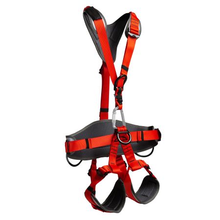  Страховочная система Вертикаль Промальп Мастер в Астрахани  