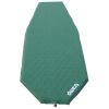 Коврик Tramp cамонадувающийся Ultralight 183*51*3см.TRI-023 зеленый